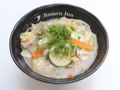 Foto: Ramen Jun