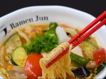 Foto: Ramen Jun